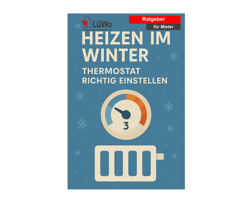 Fabelhafte Winter Richtig Heizen Ebenbild