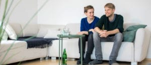 Der Dreh- und Angelpunkt im Studentenleben