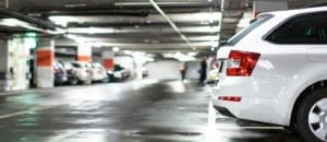 Sicher. Trocken. Einfach: Ihr Tiefgaragenstellplatz!